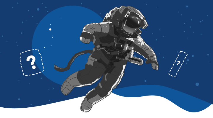 Astronaut