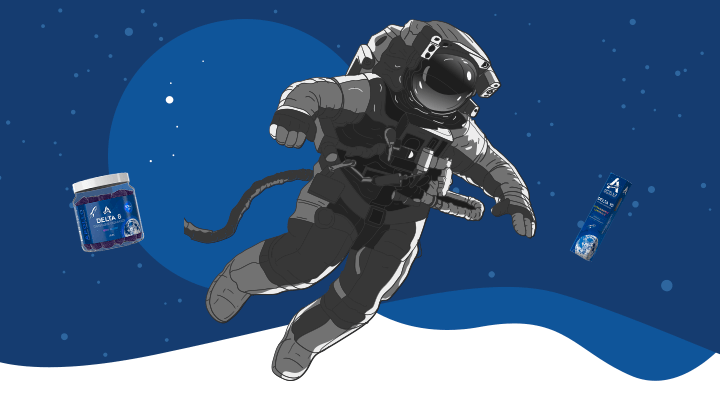 Astronaut