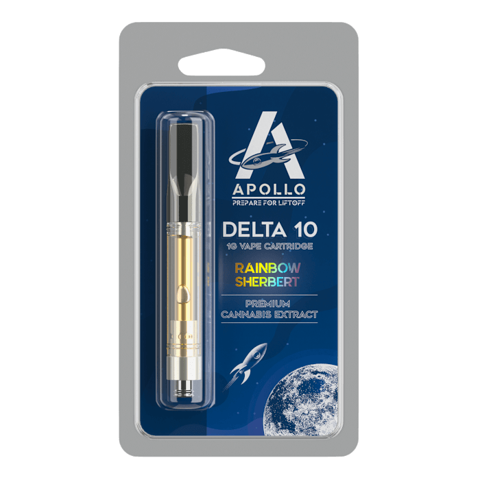 D10 Cartridge 1G