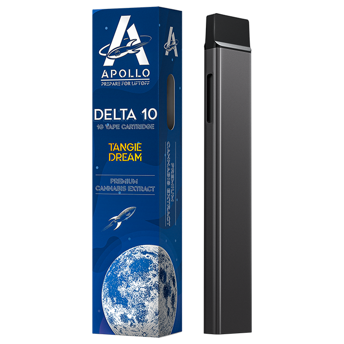 Tangie dream Delta 10 Disposable Vape