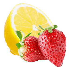 Strawberry lemondae Flavor